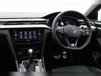 Used Volkswagen Arteon 2023 for sale - 78091944: Photo