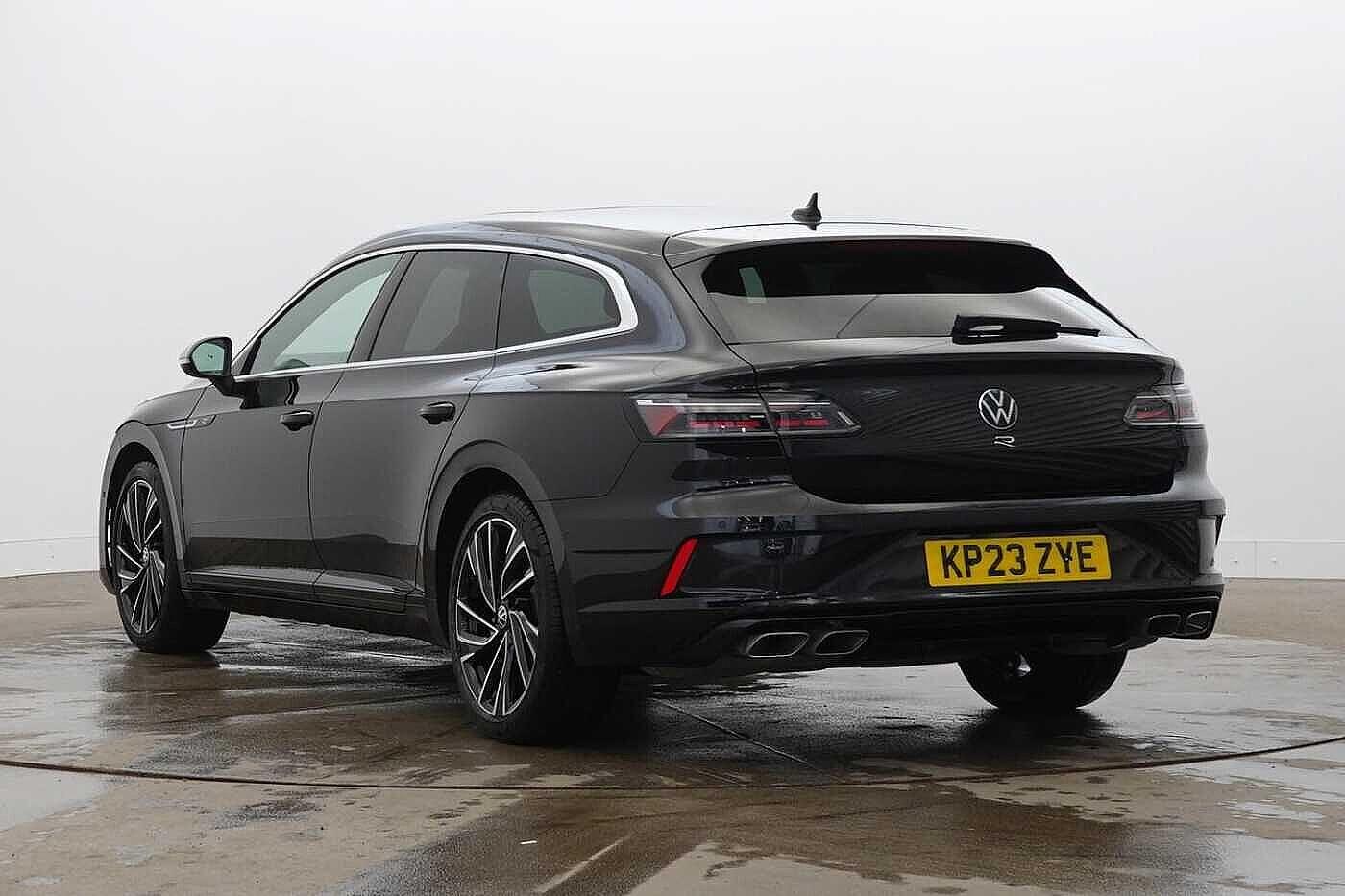 Used Volkswagen Arteon 2023 for sale - 78091944: Photo 3