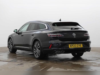 Used Volkswagen Arteon 2023 for sale - 78091944: Photo