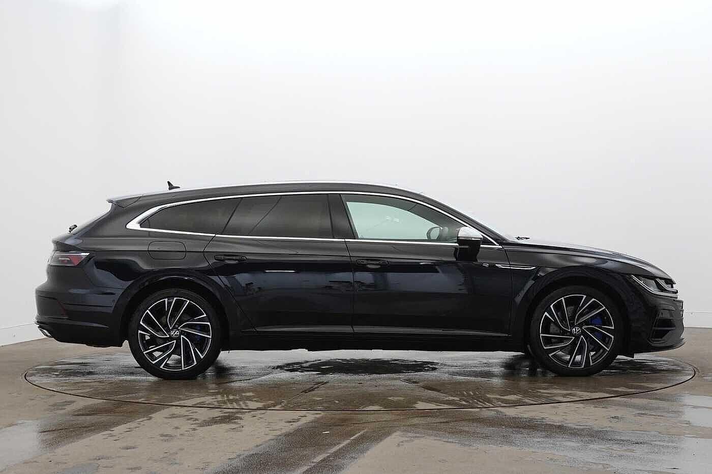 Used Volkswagen Arteon 2023 for sale - 78091944: Photo 4