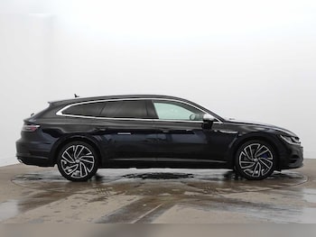Used Volkswagen Arteon 2023 for sale - 78091944: Photo