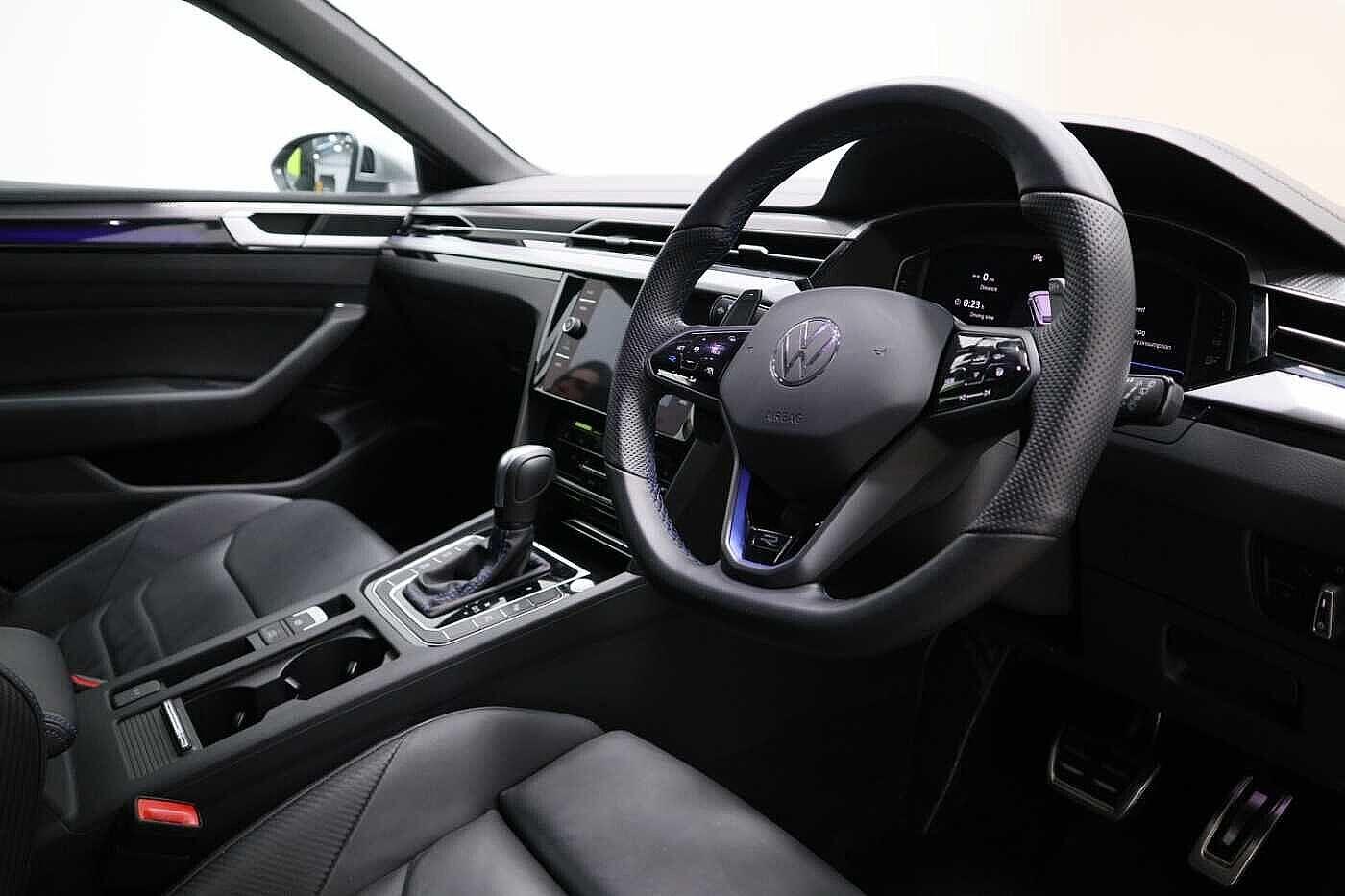 Used Volkswagen Arteon 2023 for sale - 78091944: Photo 7