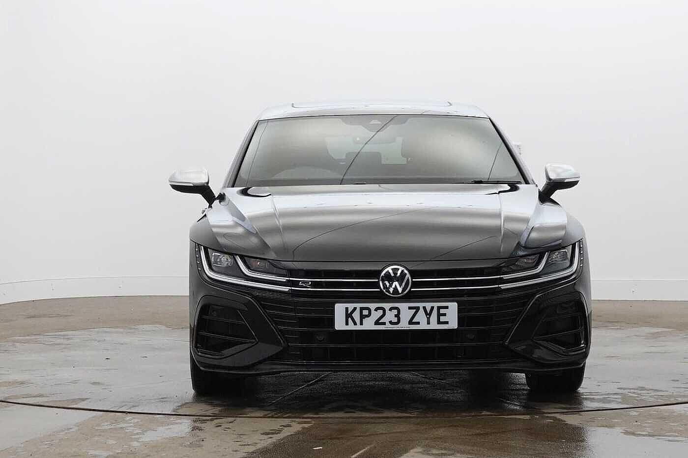 Used Volkswagen Arteon 2023 for sale - 78091944: Photo 8