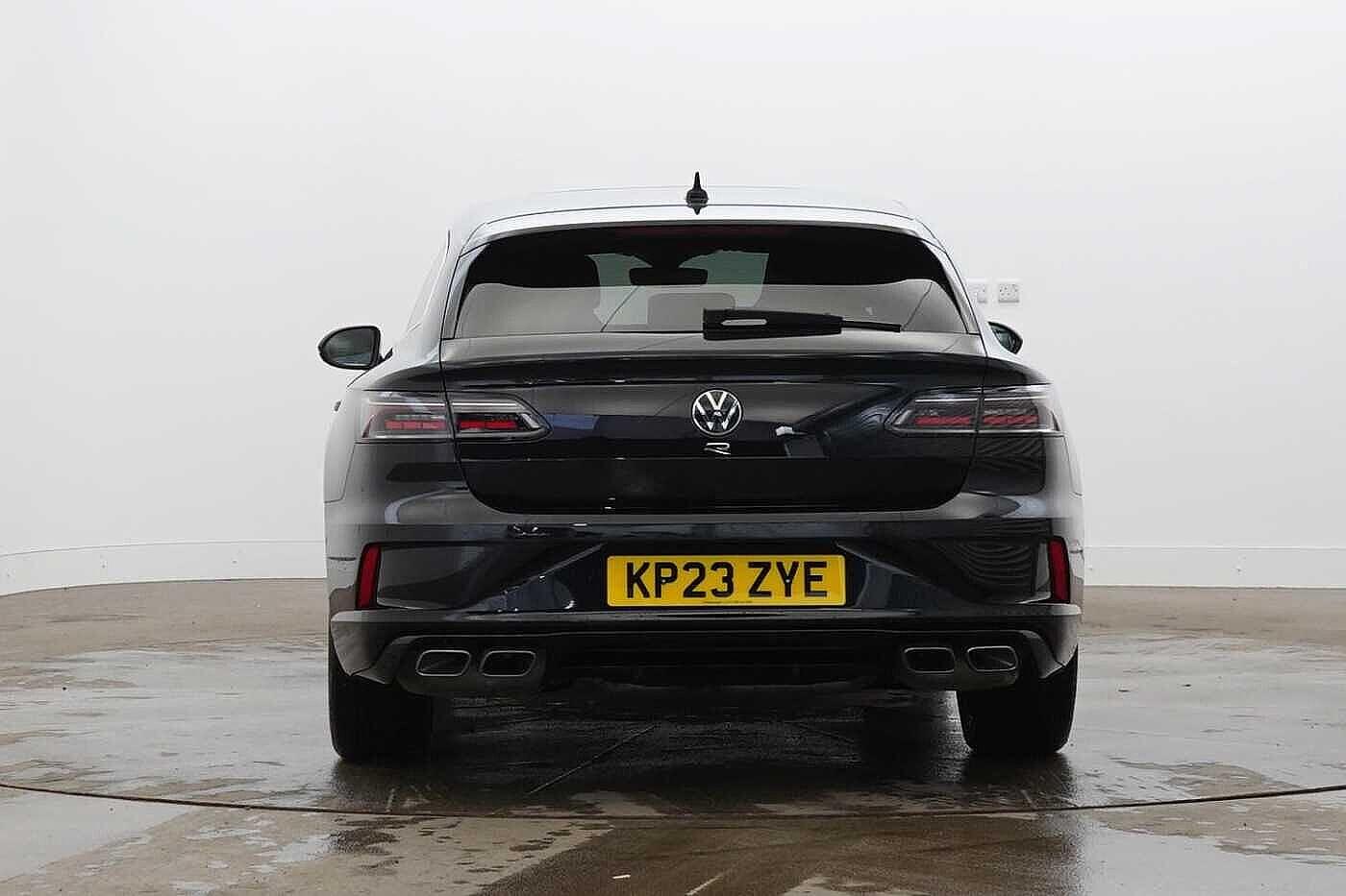 Used Volkswagen Arteon 2023 for sale - 78091944: Photo 9