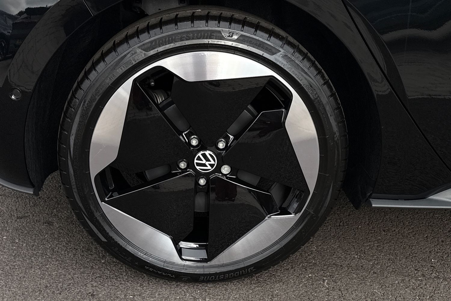 Used Volkswagen ID.3 2025 for sale - 75919656: Photo 11