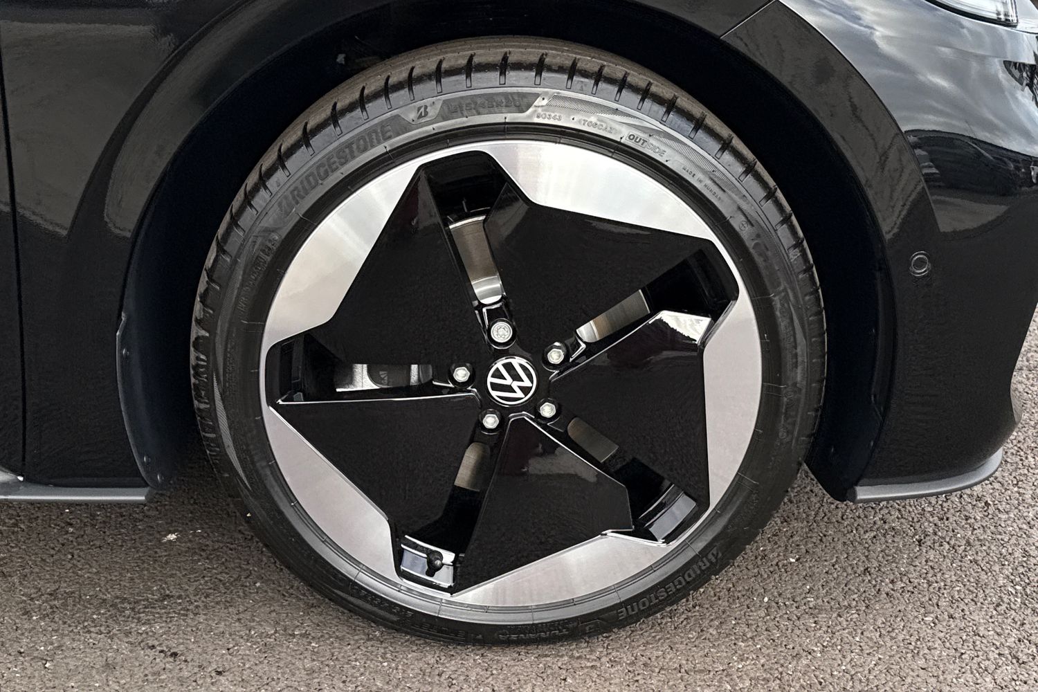 Used Volkswagen ID.3 2025 for sale - 75919656: Photo 12