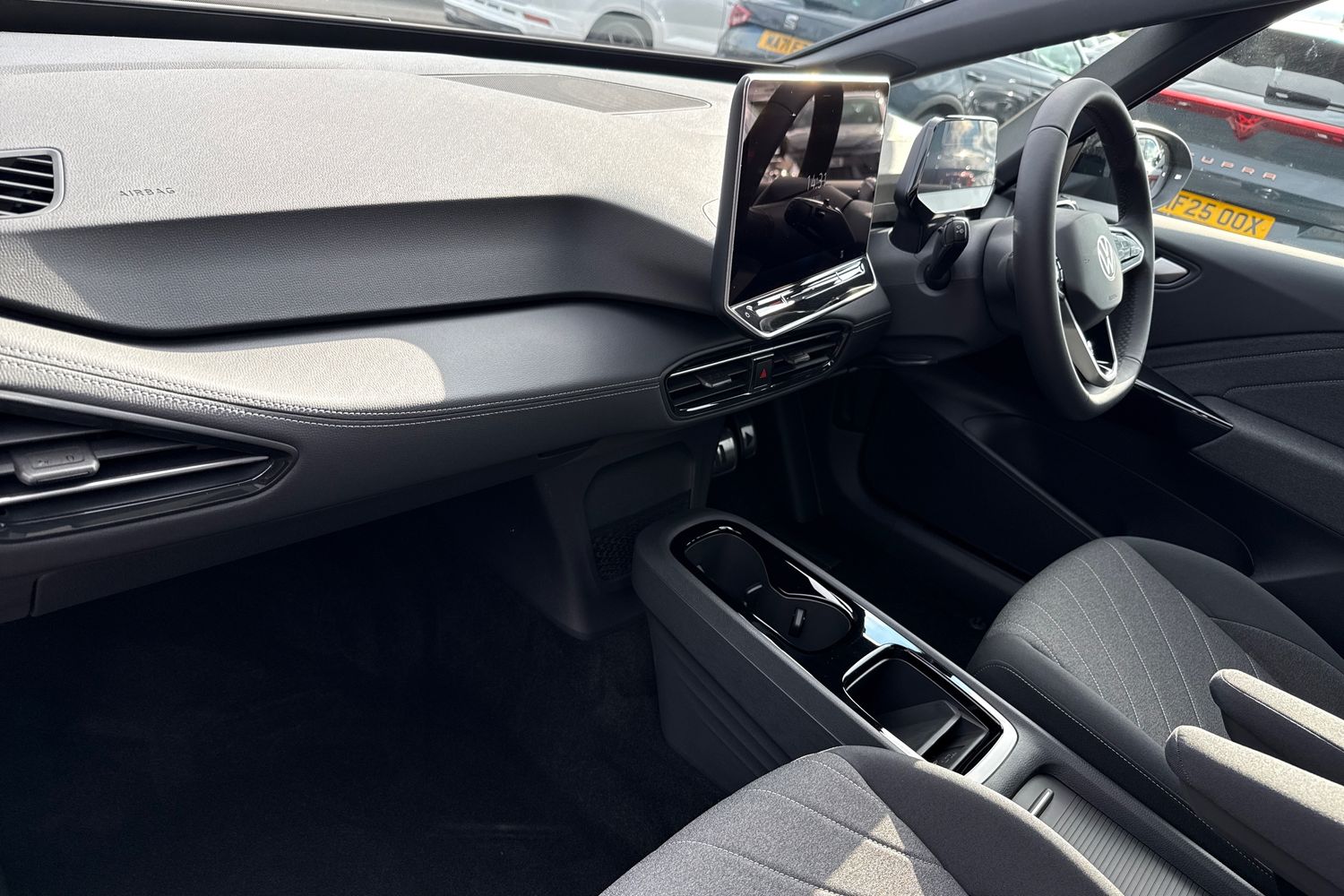 Used Volkswagen ID.3 2025 for sale - 75919656: Photo 14