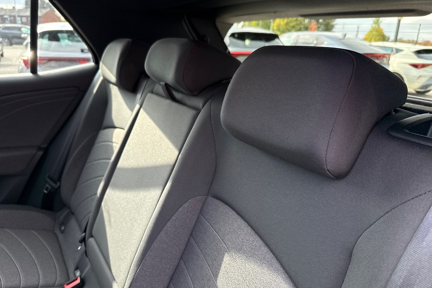 Used Volkswagen ID.3 2025 for sale - 75919656: Photo 18