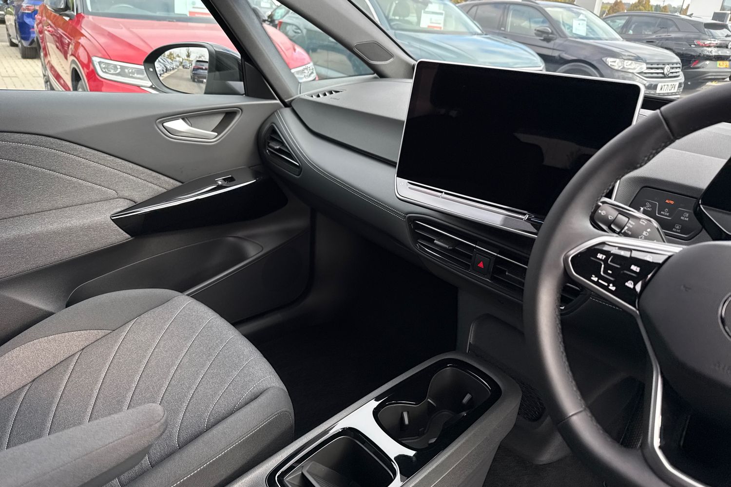 Used Volkswagen ID.3 2025 for sale - 75919656: Photo 19