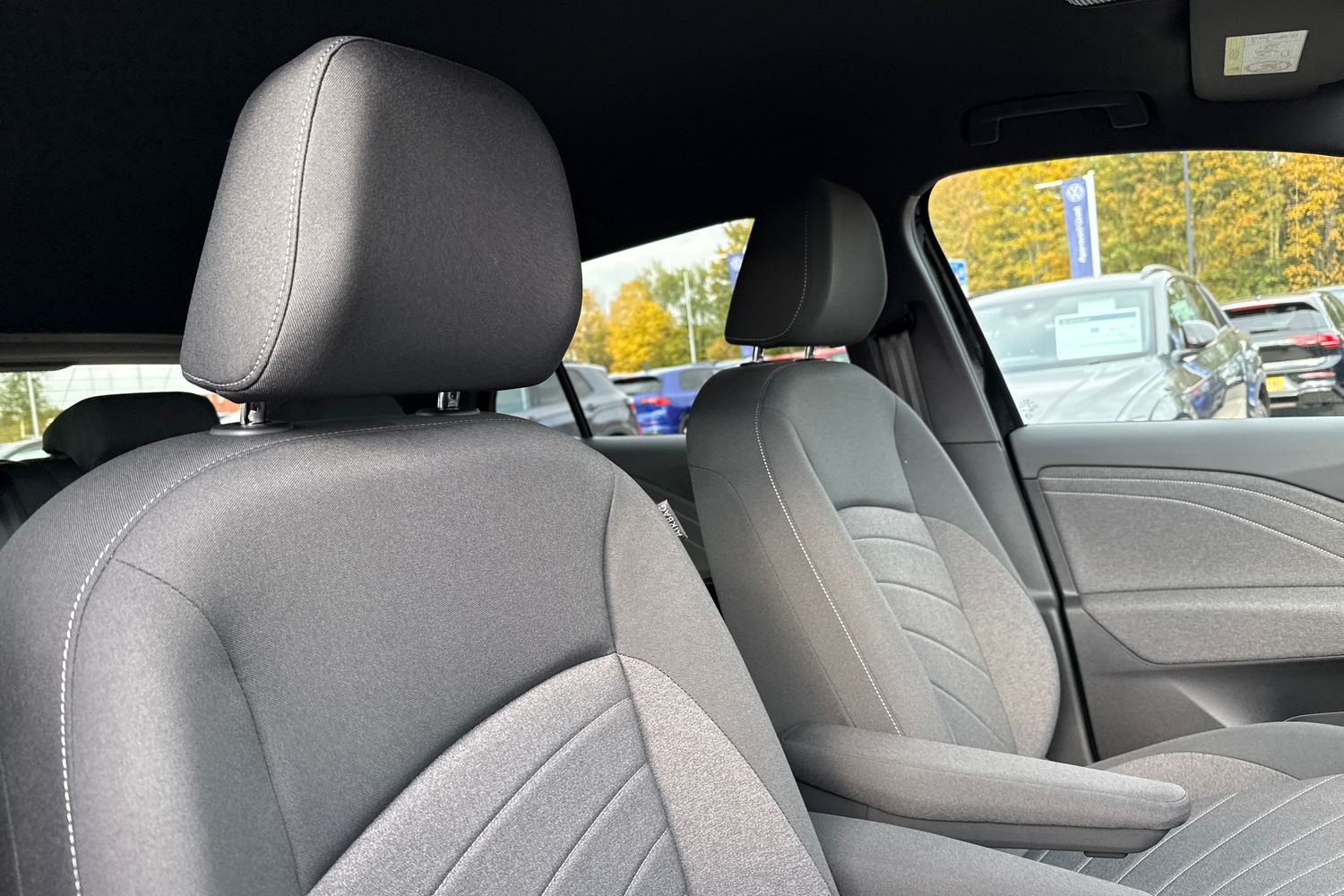 Used Volkswagen ID.3 2025 for sale - 75919656: Photo 23