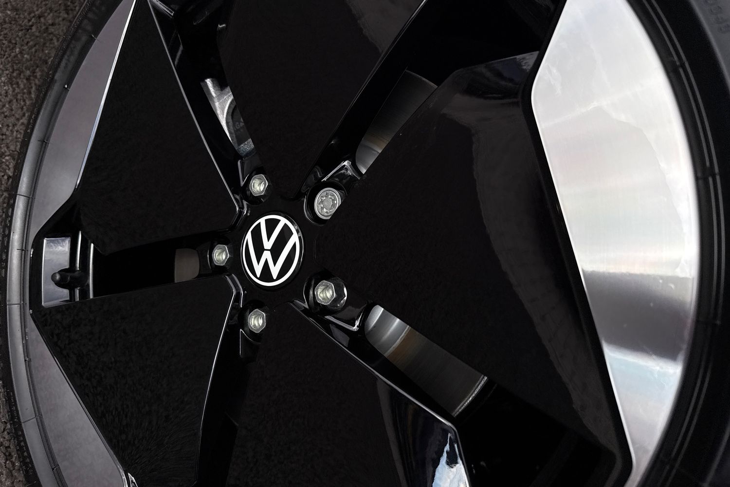 Used Volkswagen ID.3 2025 for sale - 75919656: Photo 25