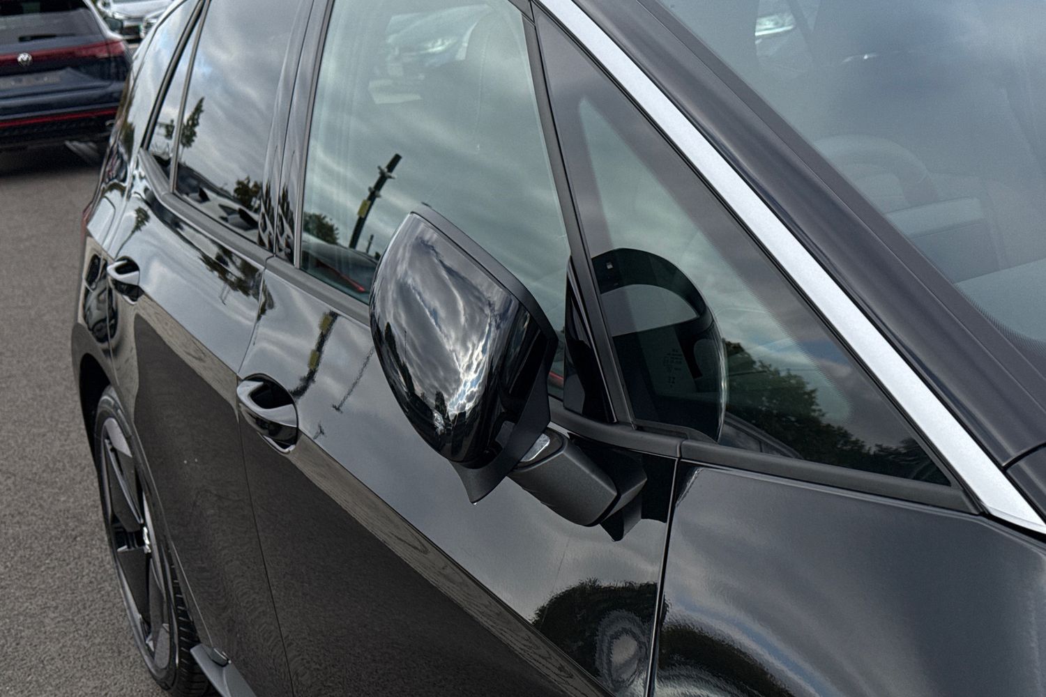 Used Volkswagen ID.3 2025 for sale - 75919656: Photo 26