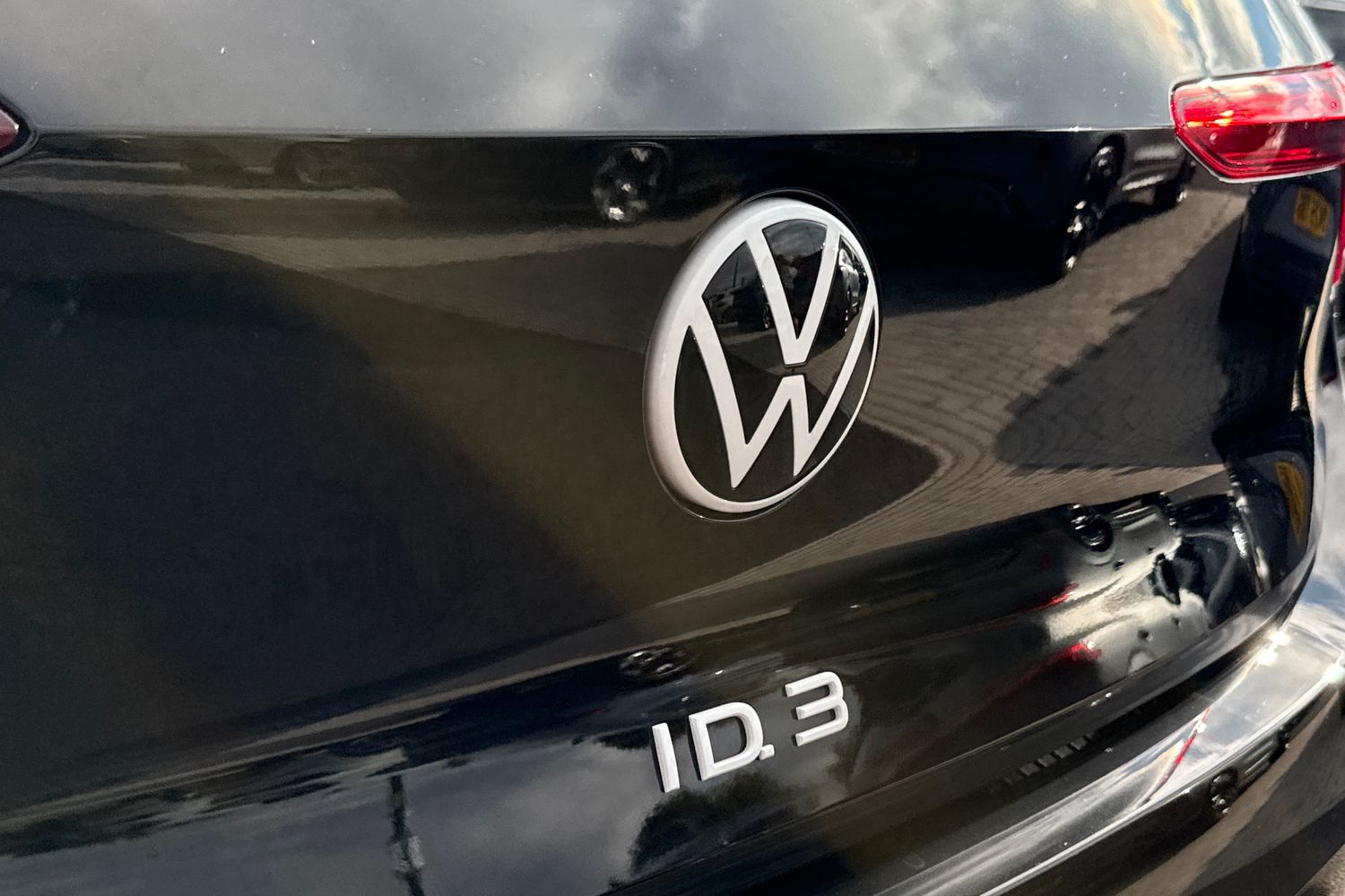 Used Volkswagen ID.3 2025 for sale - 75919656: Photo 27