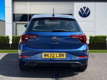 Used Volkswagen Polo 2022 for sale - 75177937: Photo