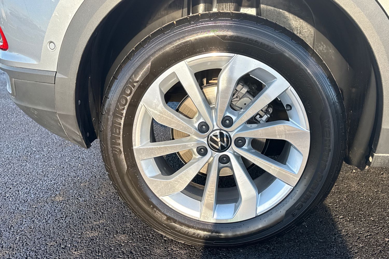 Used Volkswagen T-Roc 2025 for sale - 77233265: Photo 10