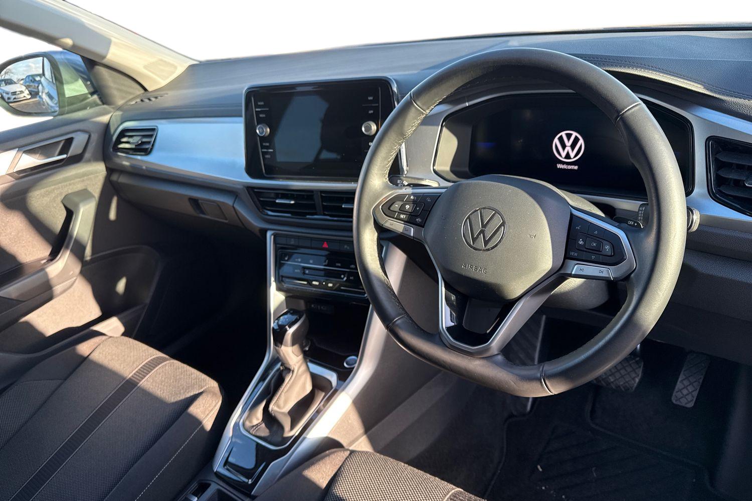 Used Volkswagen T-Roc 2025 for sale - 77233265: Photo 13