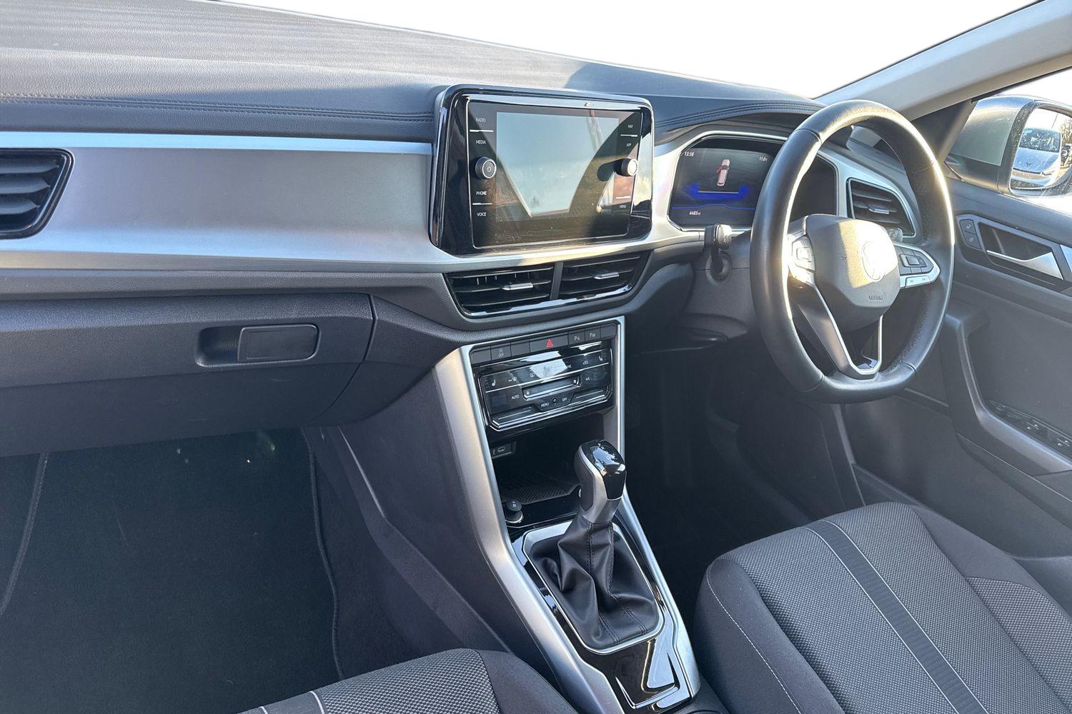 Used Volkswagen T-Roc 2025 for sale - 77233265: Photo 14