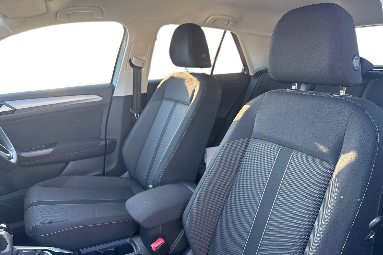 Used Volkswagen T-Roc 2025 for sale - 77233265: Photo 15