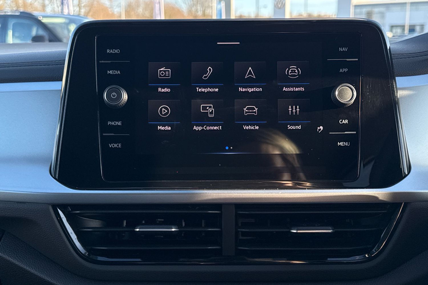 Used Volkswagen T-Roc 2025 for sale - 77233265: Photo 16