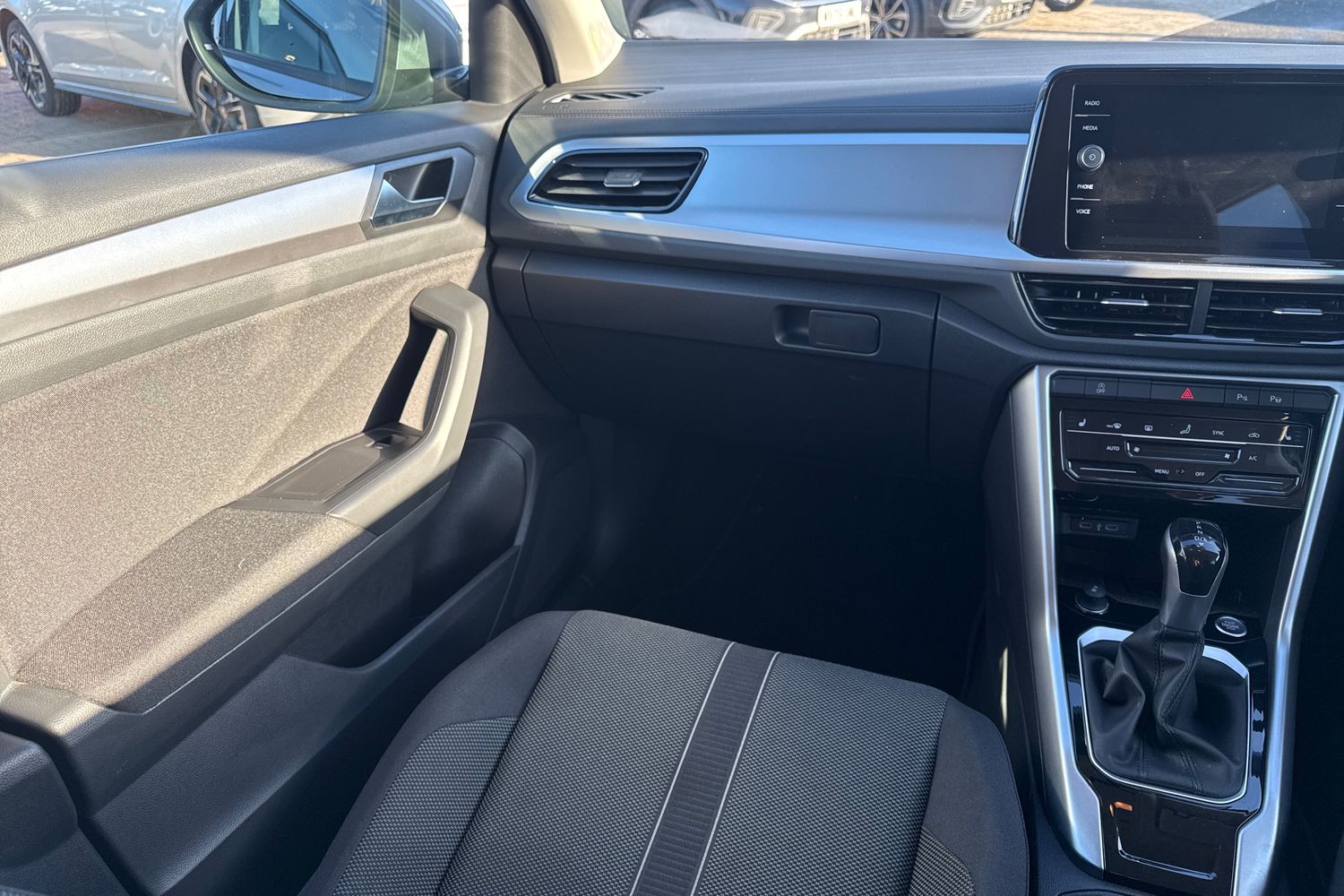 Used Volkswagen T-Roc 2025 for sale - 77233265: Photo 19