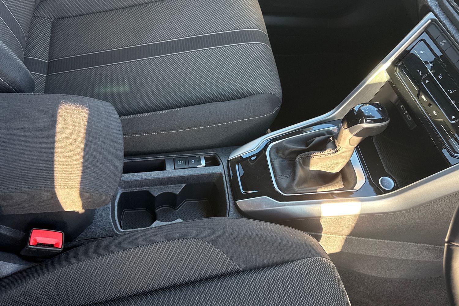 Used Volkswagen T-Roc 2025 for sale - 77233265: Photo 22