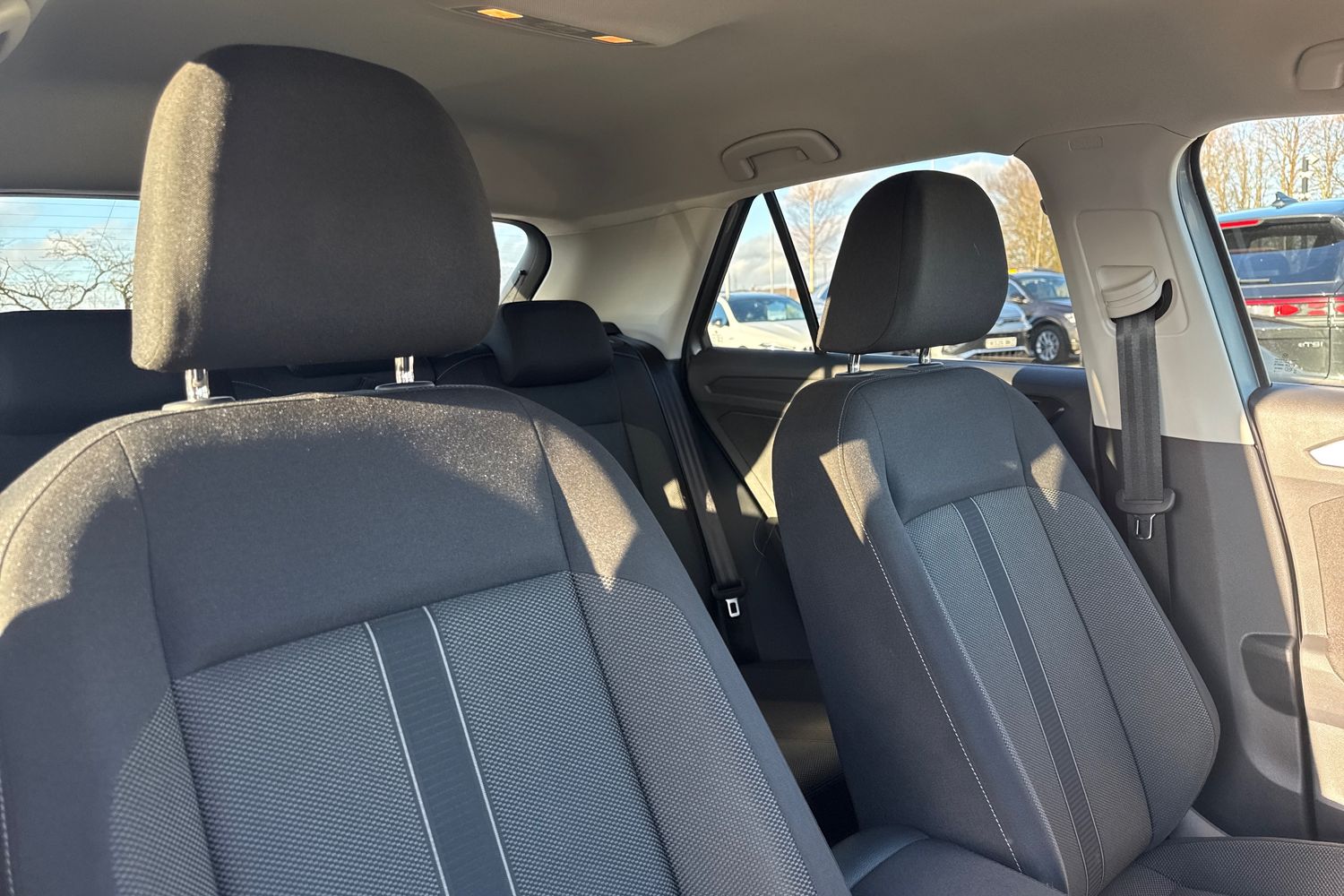 Used Volkswagen T-Roc 2025 for sale - 77233265: Photo 23