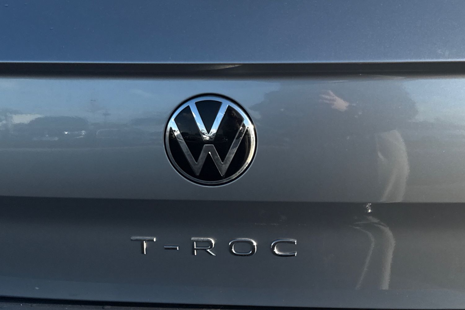 Used Volkswagen T-Roc 2025 for sale - 77233265: Photo 24