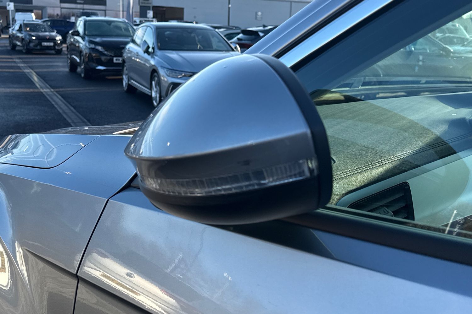 Used Volkswagen T-Roc 2025 for sale - 77233265: Photo 25