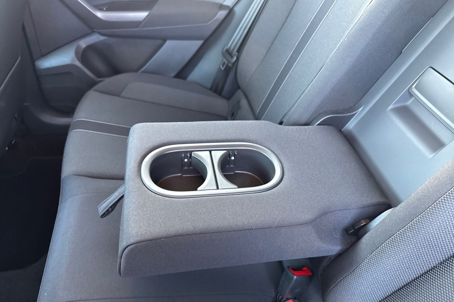 Used Volkswagen T-Roc 2025 for sale - 77233265: Photo 26