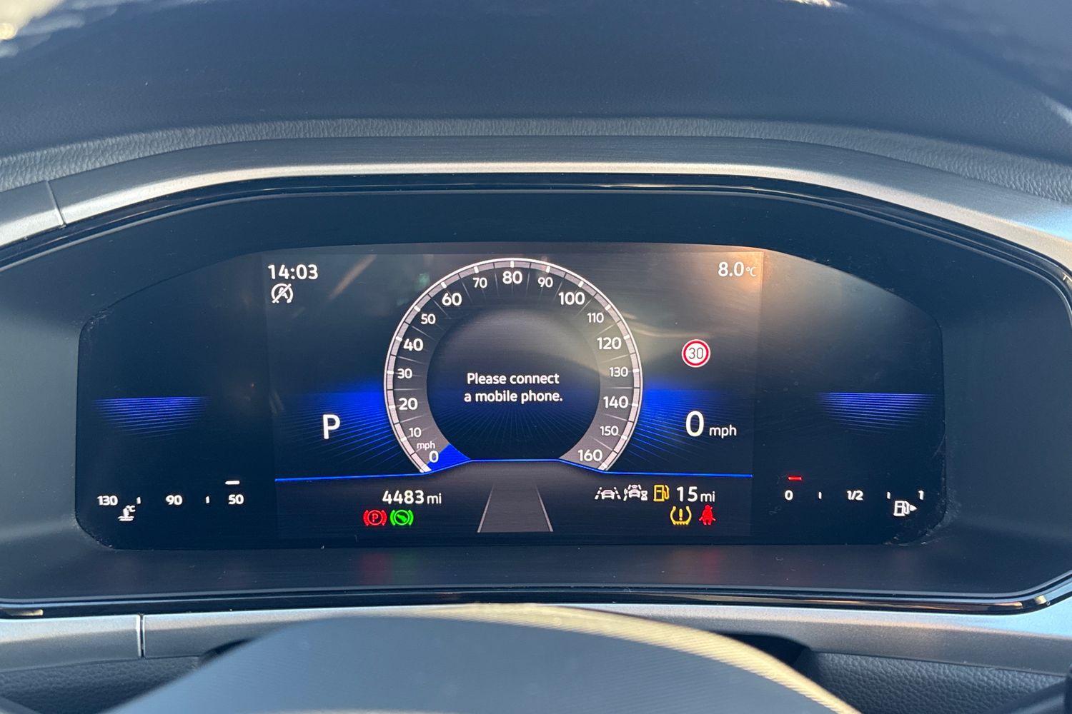 Used Volkswagen T-Roc 2025 for sale - 77233265: Photo 35