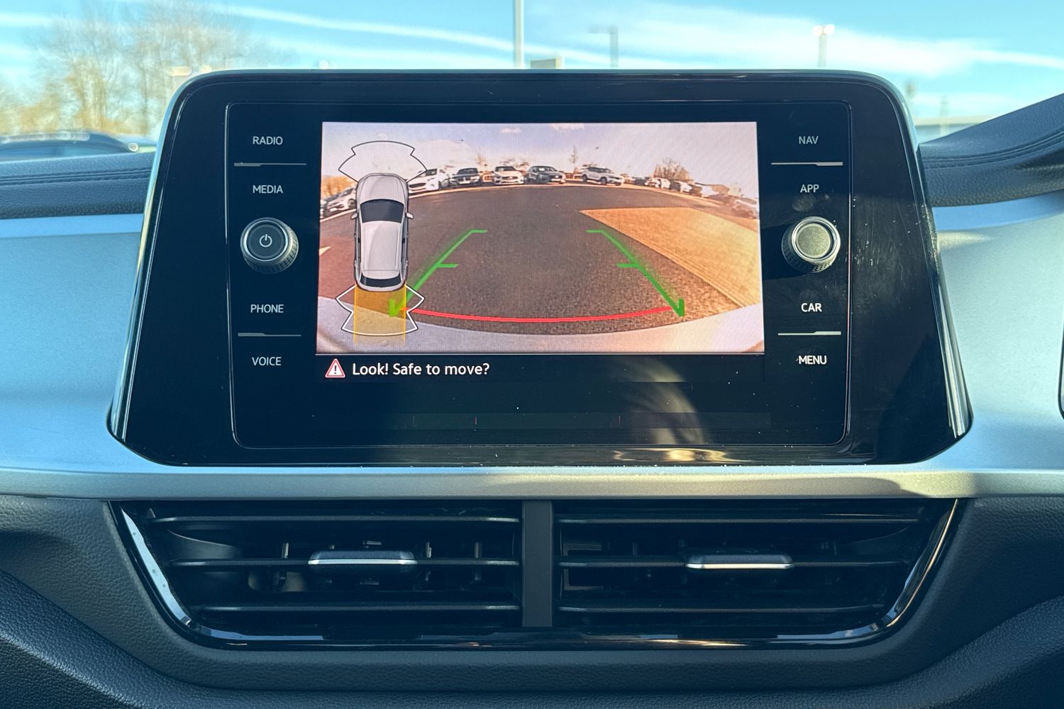 Used Volkswagen T-Roc 2025 for sale - 77233265: Photo 37