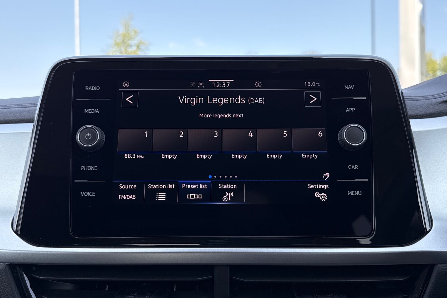 Vehicle 38