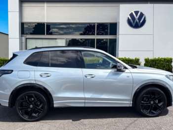 Used Volkswagen Tiguan 2025 for sale - 75119009: Photo