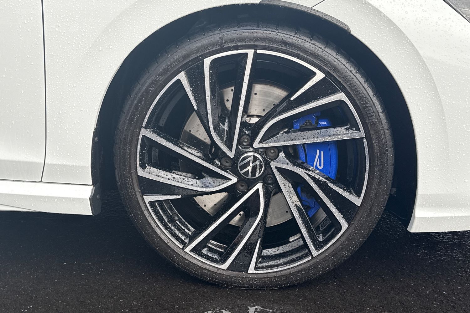 Used Volkswagen Golf 2024 for sale - 77577623: Photo 10