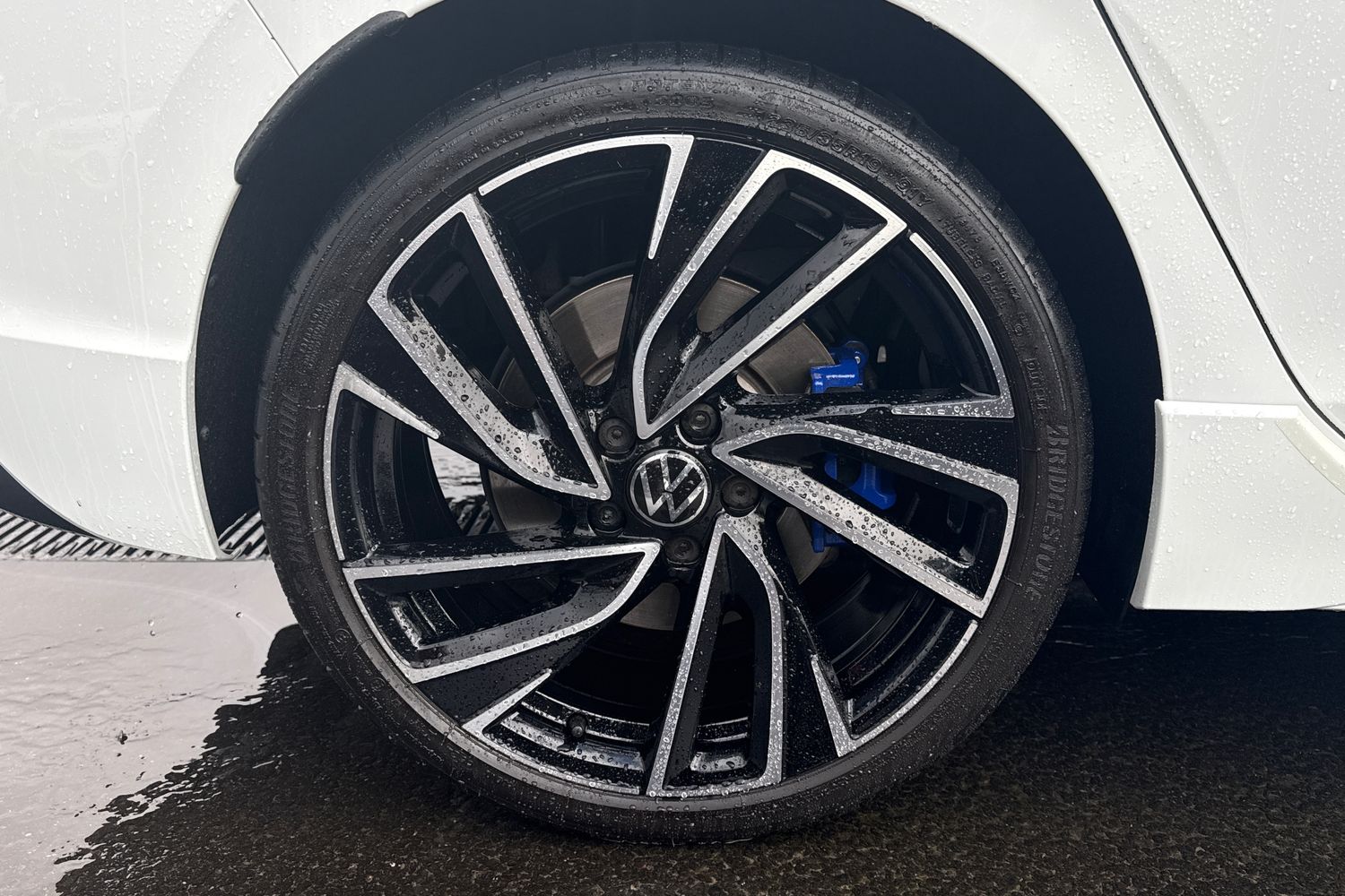 Used Volkswagen Golf 2024 for sale - 77577623: Photo 11