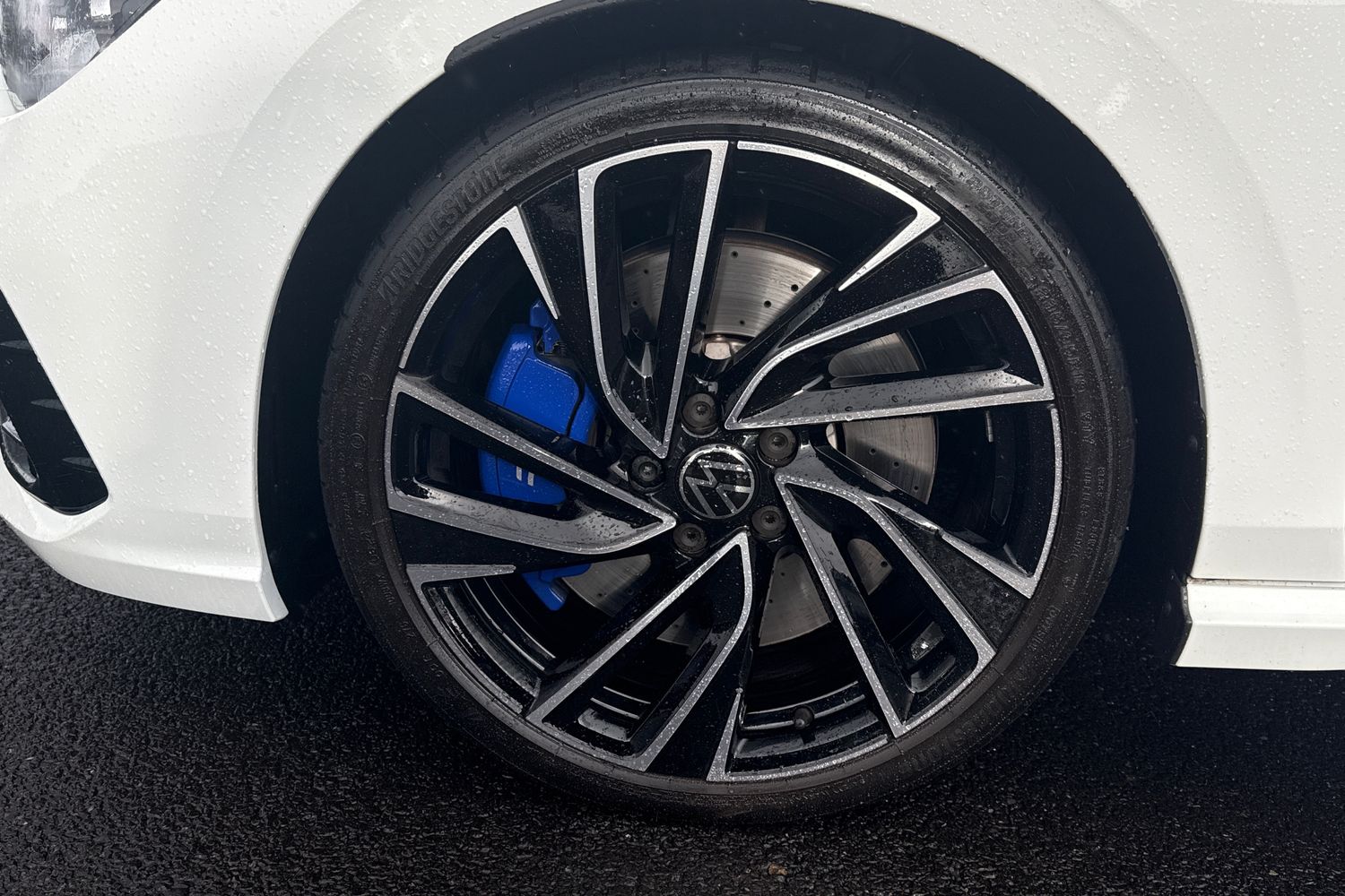 Used Volkswagen Golf 2024 for sale - 77577623: Photo 12