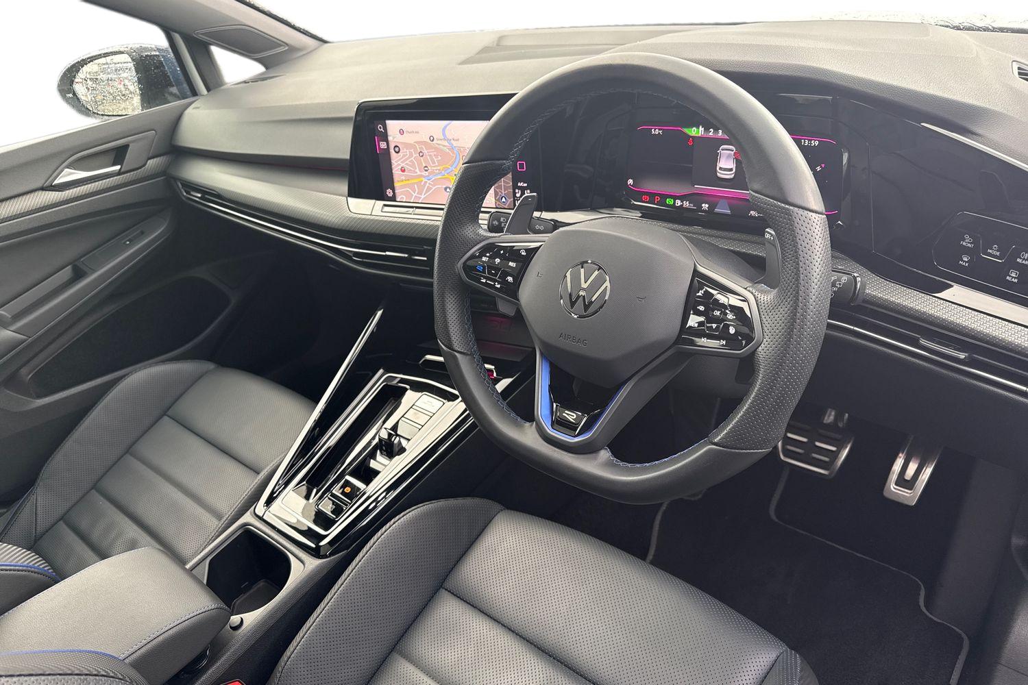 Used Volkswagen Golf 2024 for sale - 77577623: Photo 14