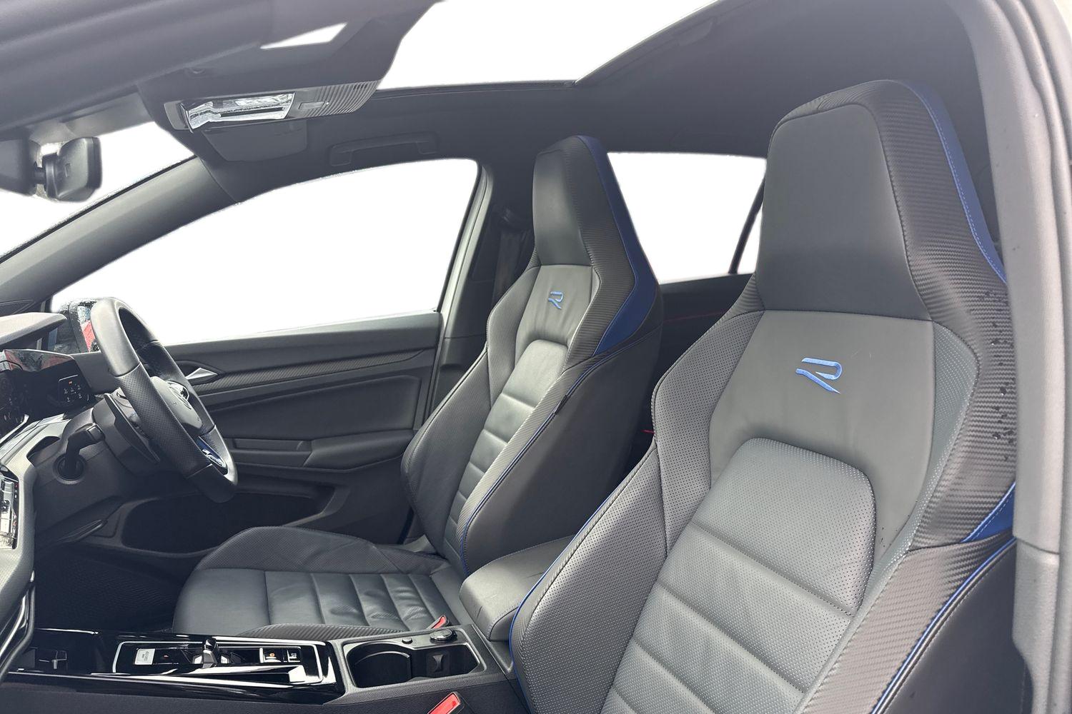 Used Volkswagen Golf 2024 for sale - 77577623: Photo 16