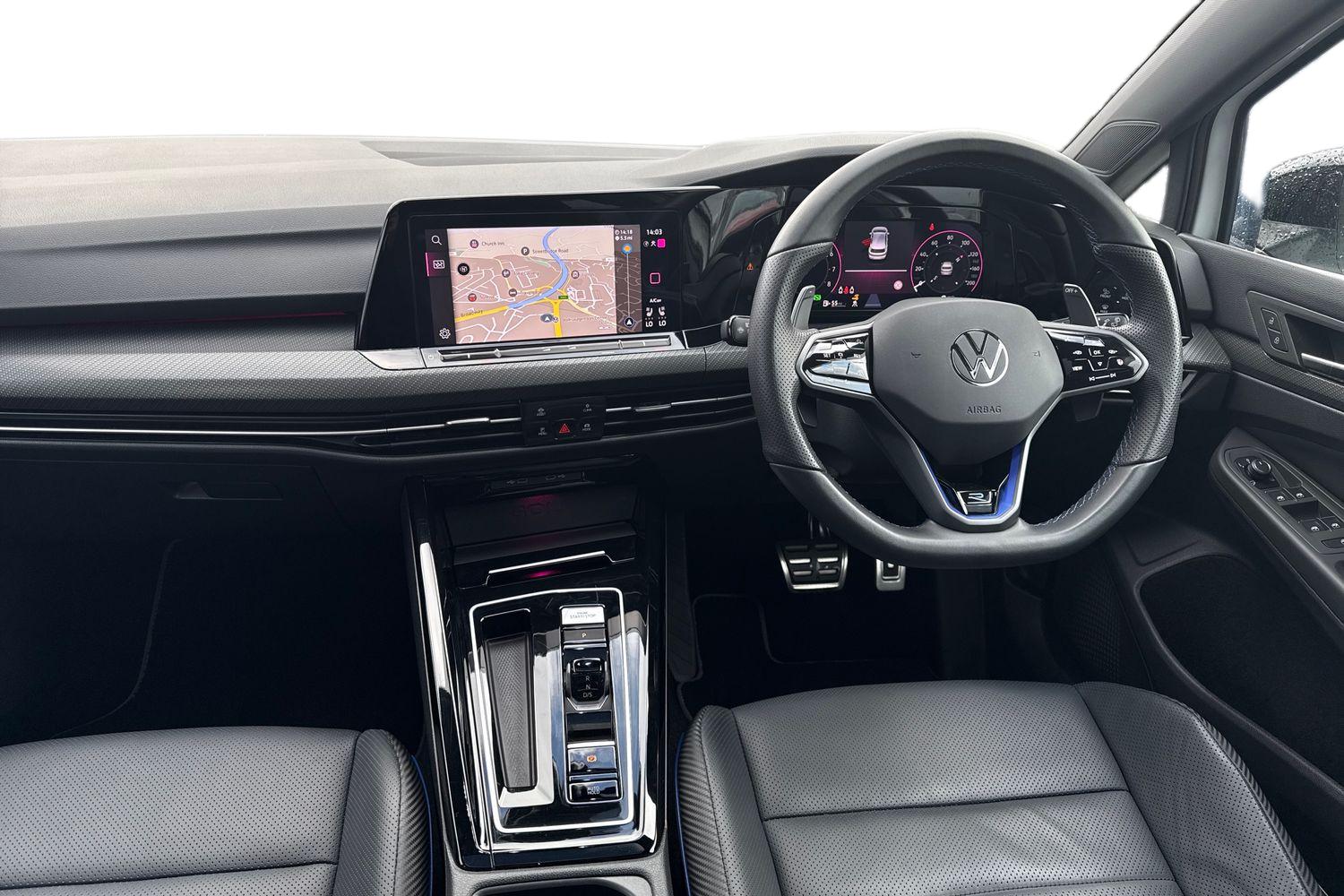 Used Volkswagen Golf 2024 for sale - 77577623: Photo 18