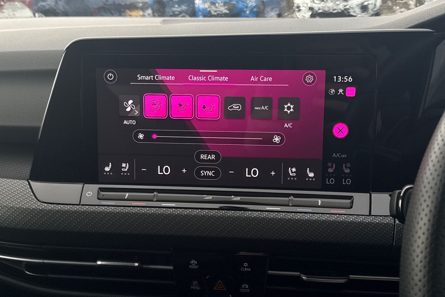 Used Volkswagen Golf 2024 for sale - 77577623: Photo 22