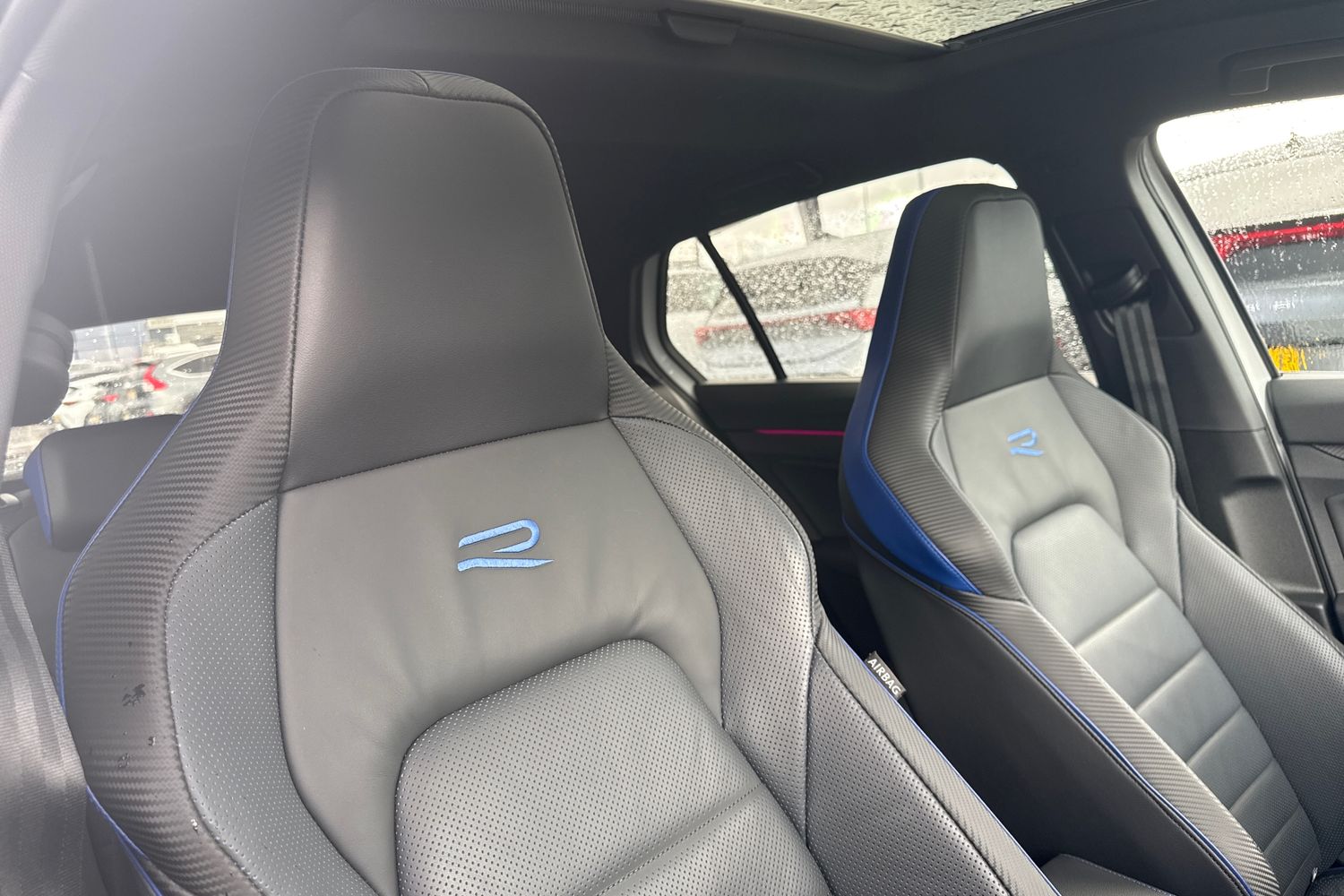 Used Volkswagen Golf 2024 for sale - 77577623: Photo 24