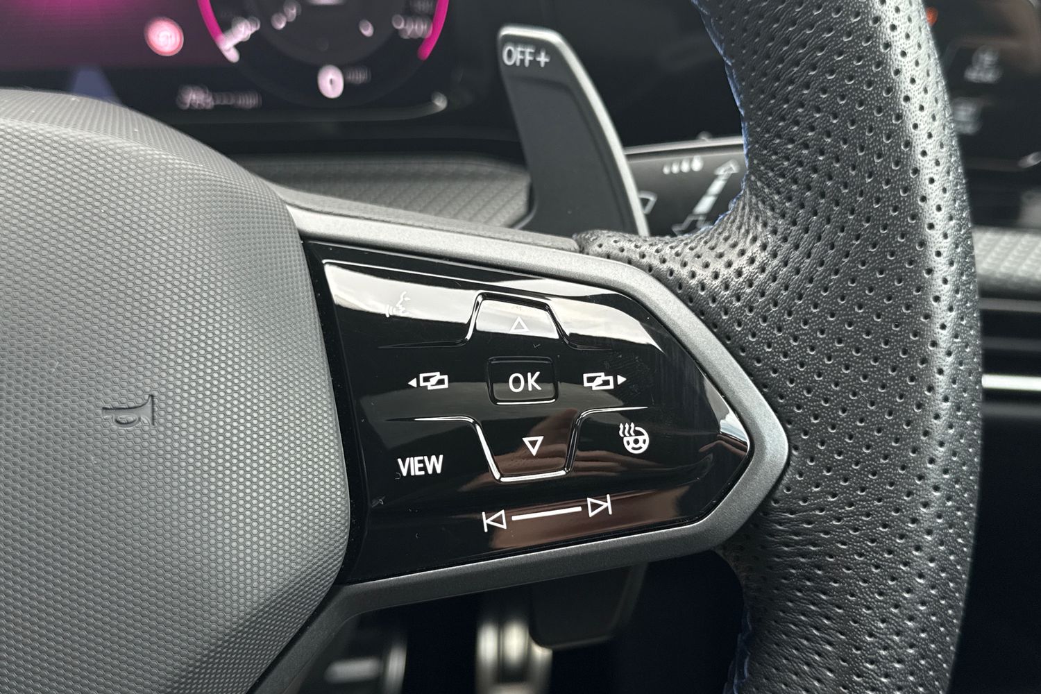 Used Volkswagen Golf 2024 for sale - 77577623: Photo 34