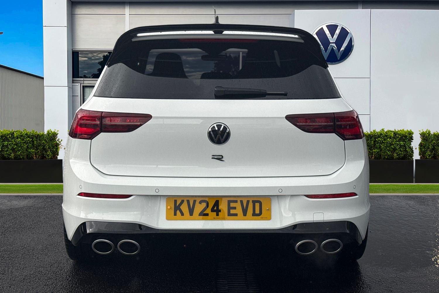 Used Volkswagen Golf 2024 for sale - 77577623: Photo 4