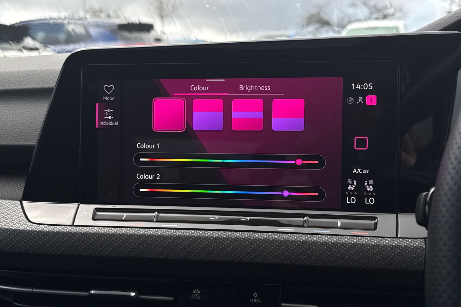 Used Volkswagen Golf 2024 for sale - 77577623: Photo 40