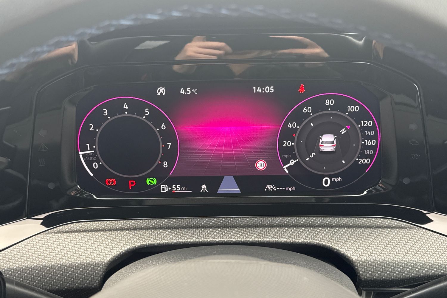 Used Volkswagen Golf 2024 for sale - 77577623: Photo 44