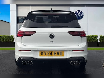 Used Volkswagen Golf 2024 for sale - 77577623: Photo