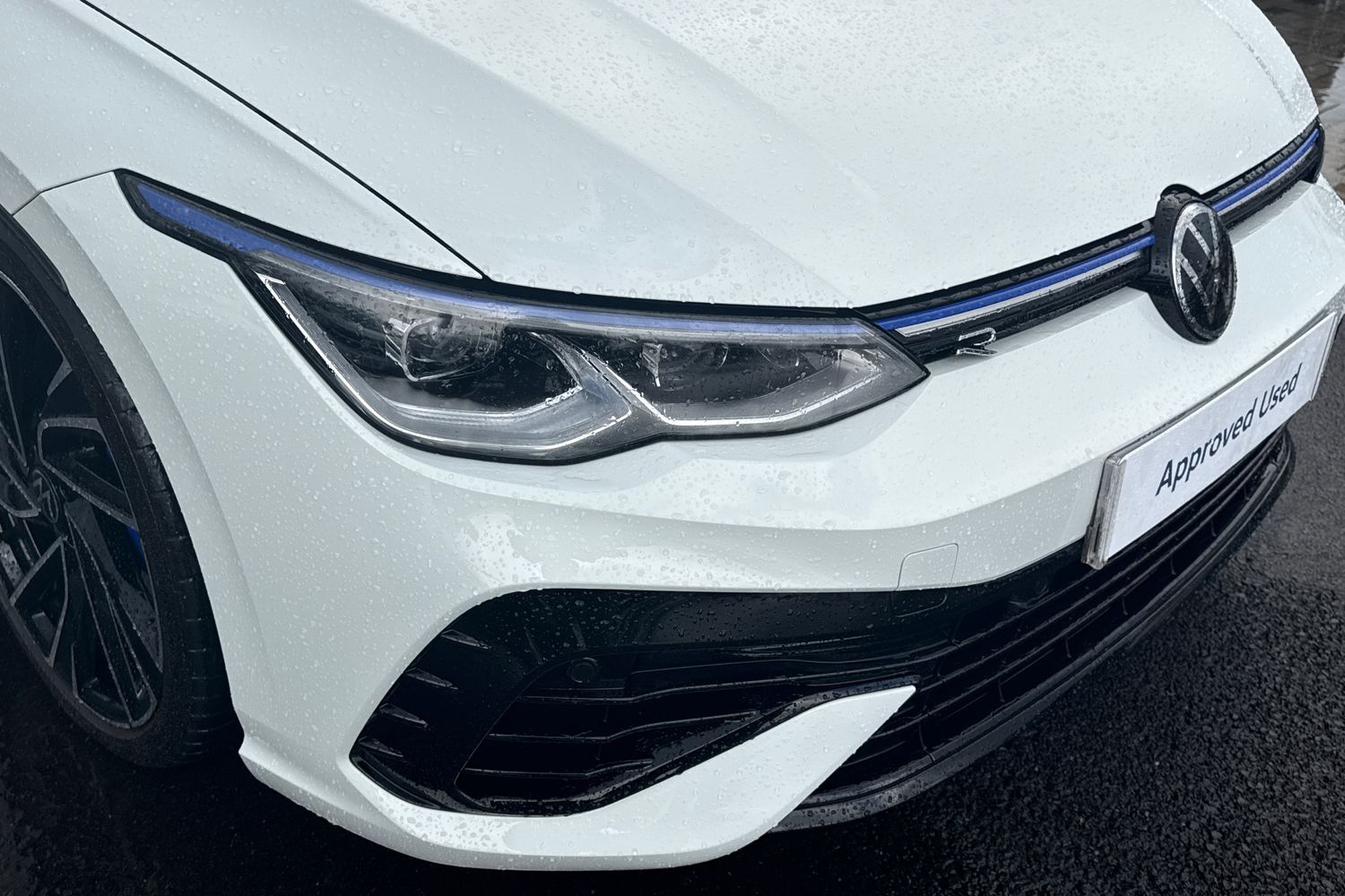 Used Volkswagen Golf 2024 for sale - 77577623: Photo 9