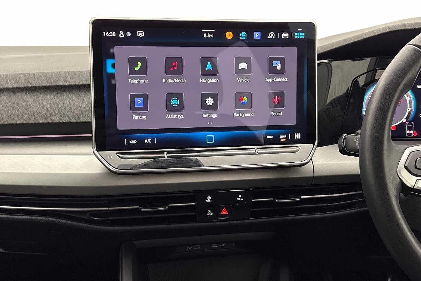 Used Volkswagen Golf 2024 for sale - 77820307: Photo 12