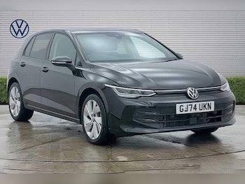 Used Volkswagen Golf 2024 for sale - 77820307: Photo
