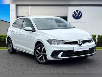 Used Volkswagen Polo 2024 for sale - 79639931: Photo